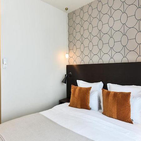 Casao Hotel Paris Eksteriør billede