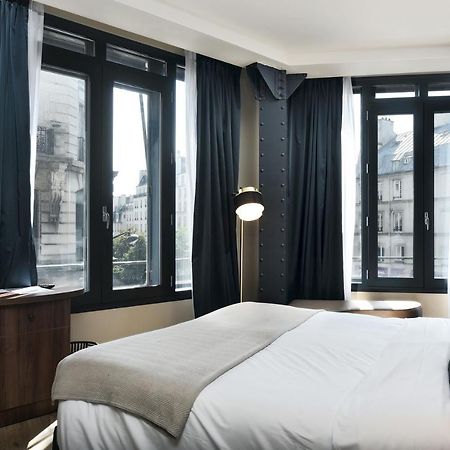 Casao Hotel Paris Eksteriør billede