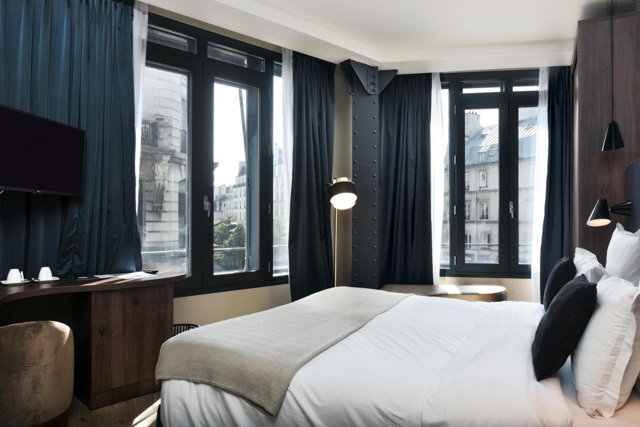 Casao Hotel Paris Eksteriør billede