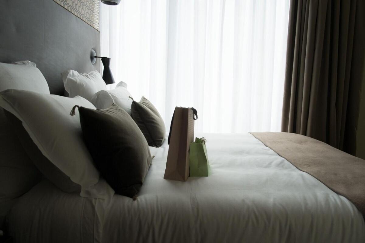 Casao Hotel Paris Værelse billede