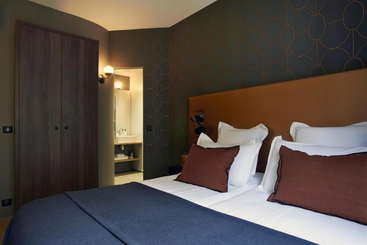Casao Hotel Paris Værelse billede