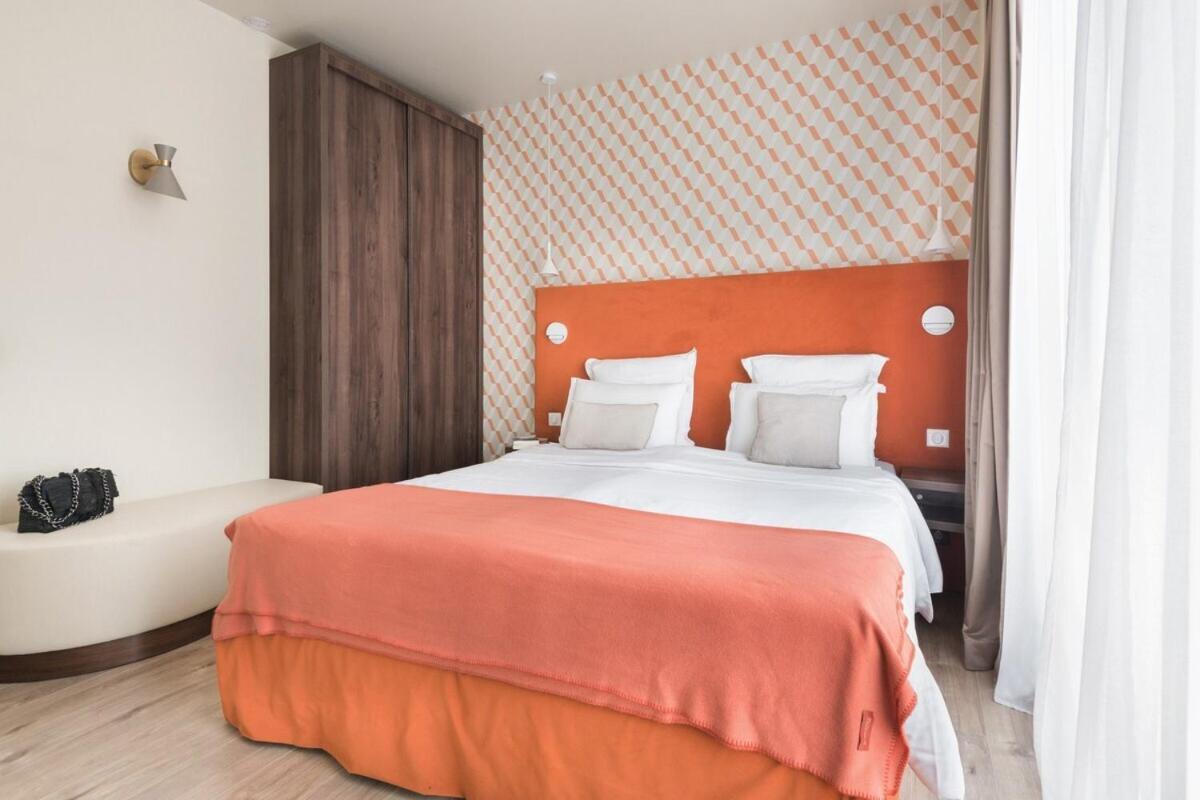 Casao Hotel Paris Værelse billede