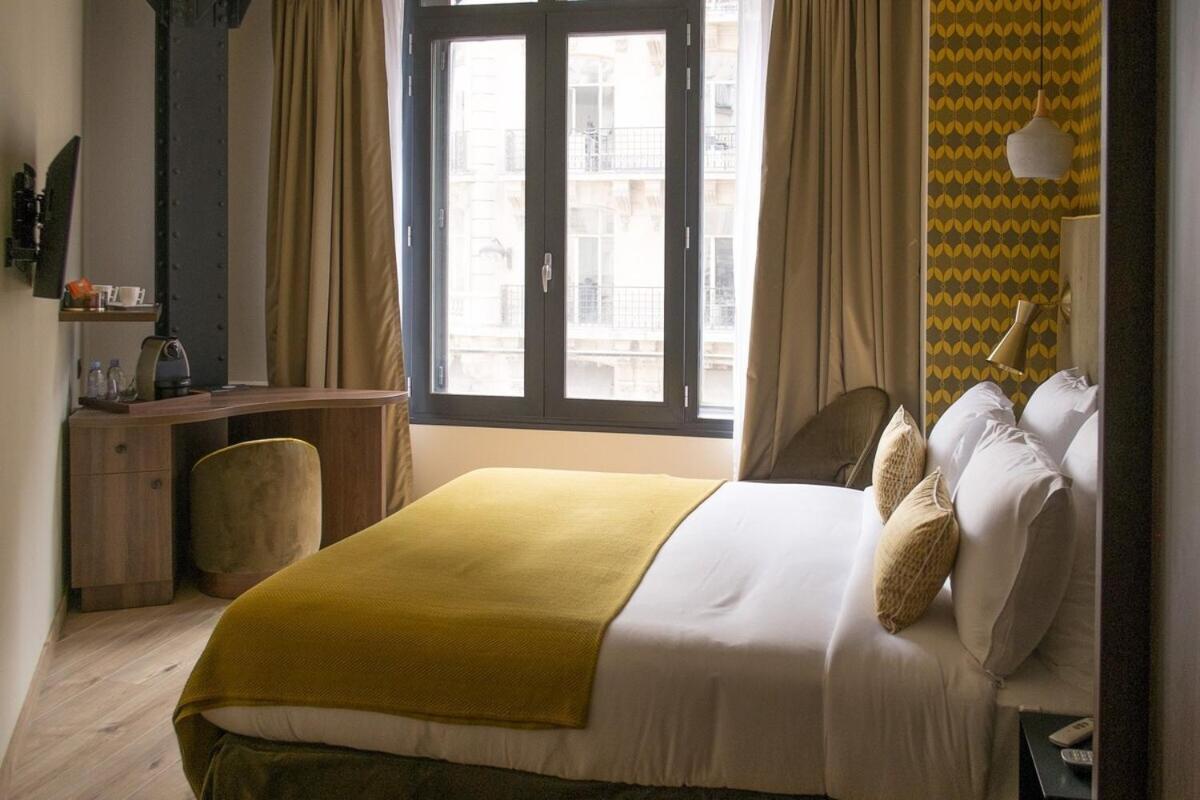 Casao Hotel Paris Værelse billede