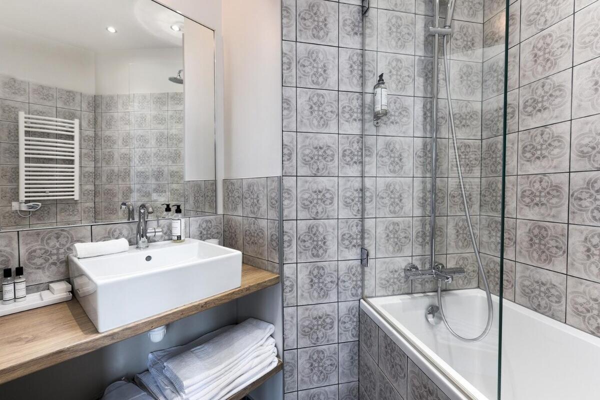 Casao Hotel Paris Værelse billede