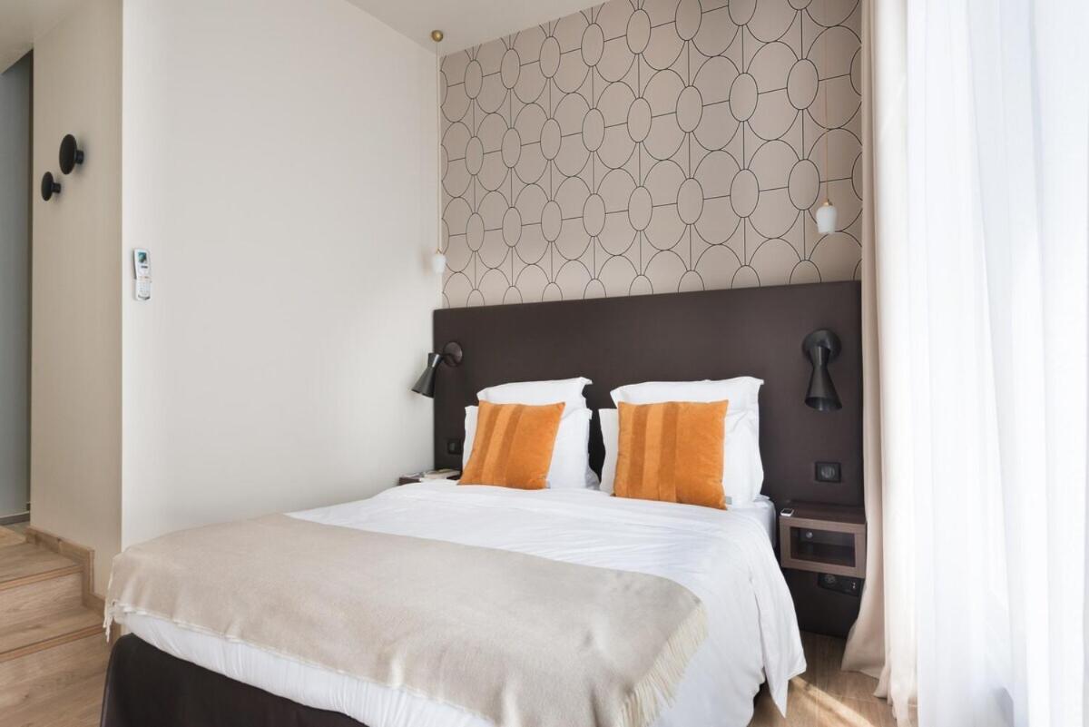 Casao Hotel Paris Værelse billede