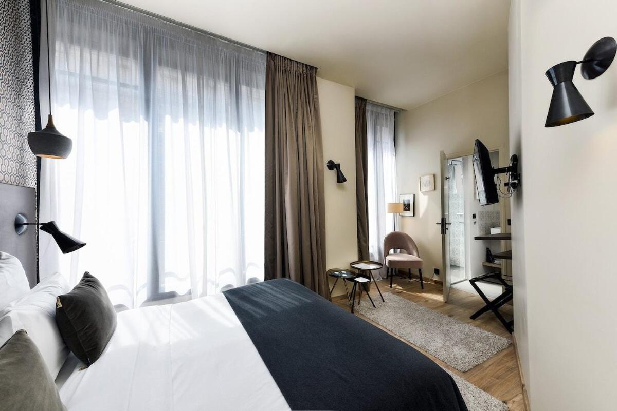 Casao Hotel Paris Værelse billede