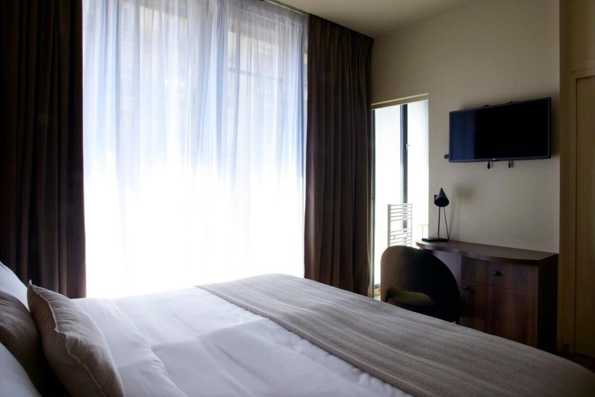 Casao Hotel Paris Værelse billede