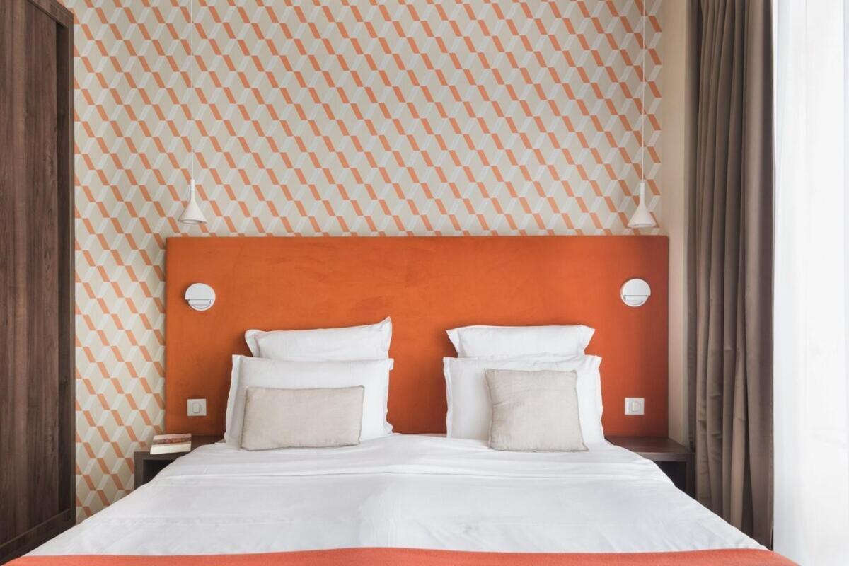 Casao Hotel Paris Værelse billede