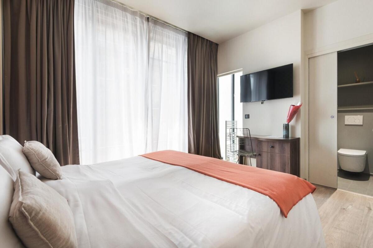 Casao Hotel Paris Værelse billede
