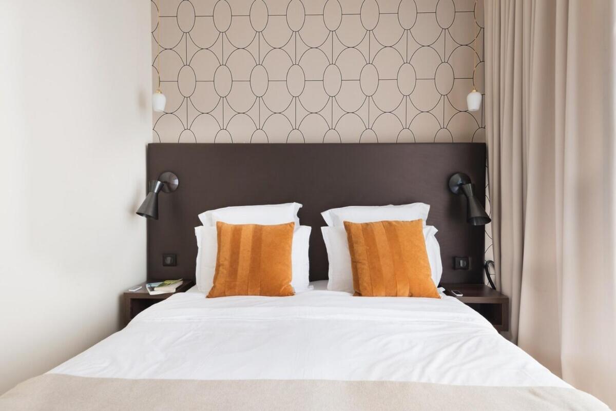 Casao Hotel Paris Værelse billede