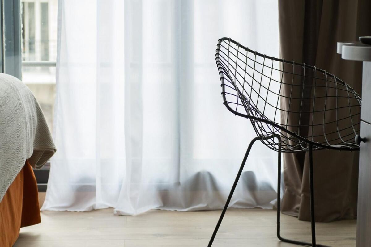 Casao Hotel Paris Værelse billede