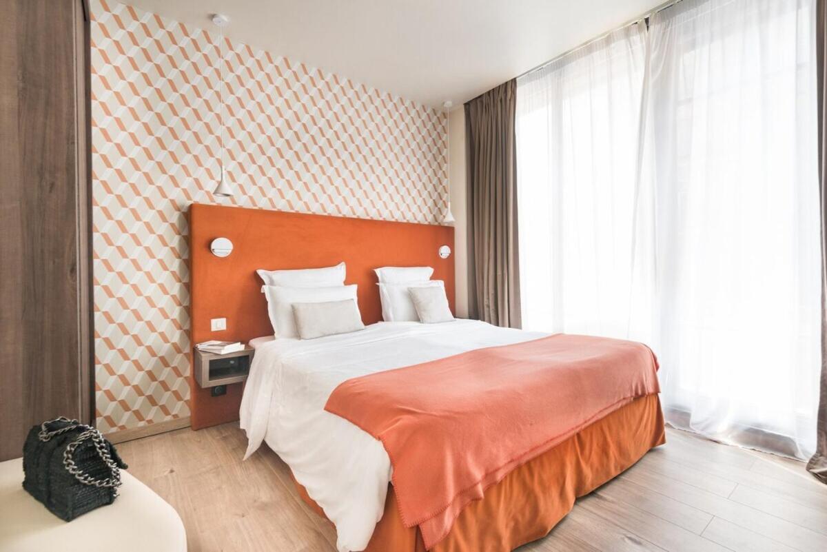 Casao Hotel Paris Værelse billede