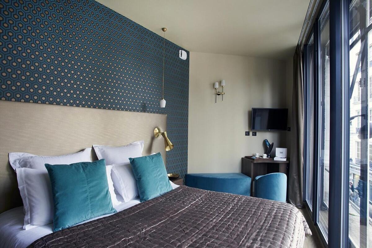 Casao Hotel Paris Værelse billede