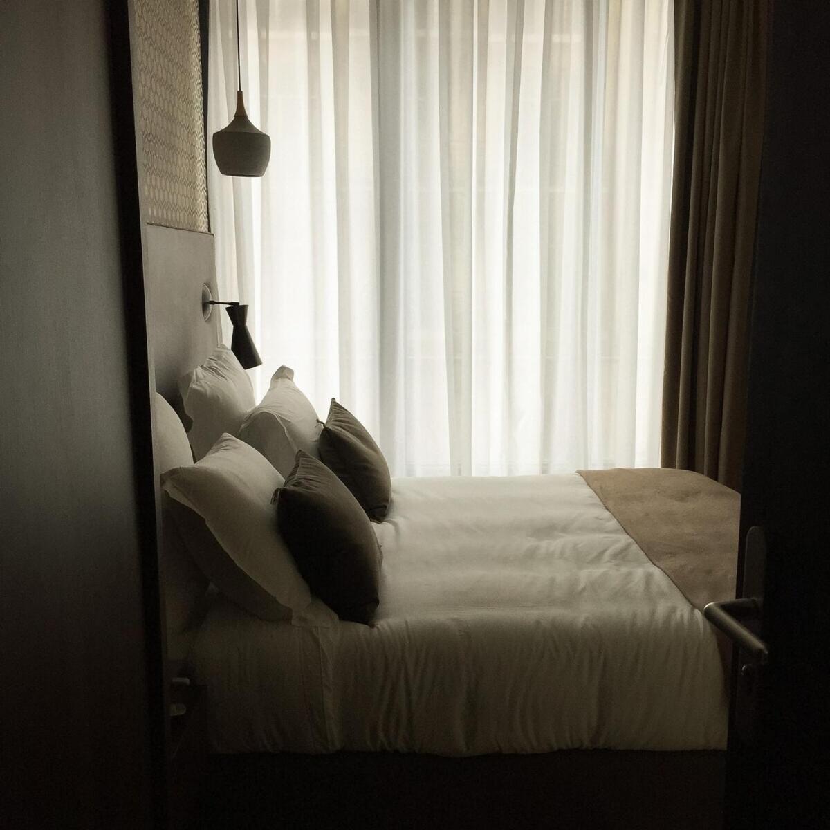 Casao Hotel Paris Værelse billede