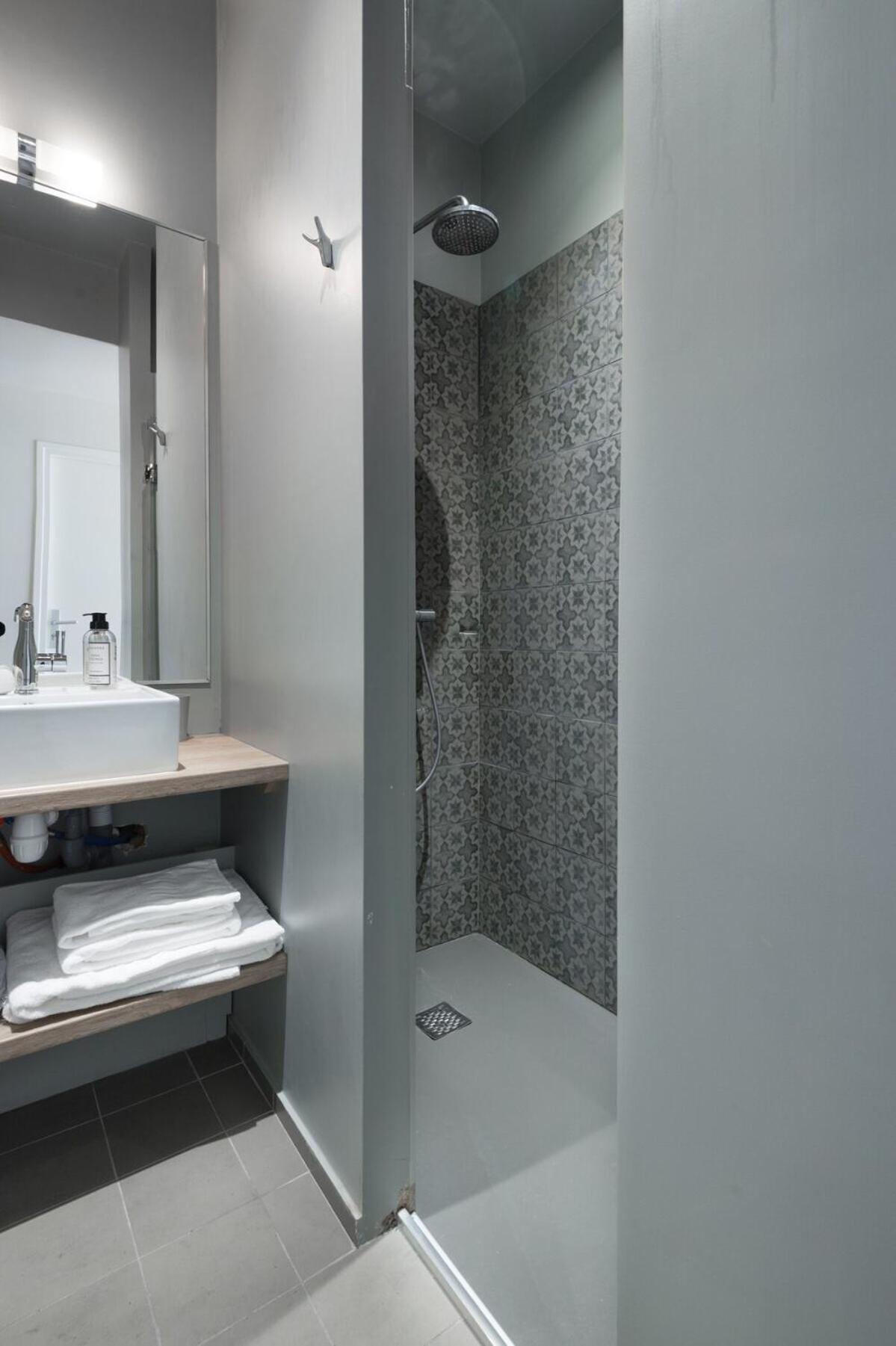 Casao Hotel Paris Værelse billede