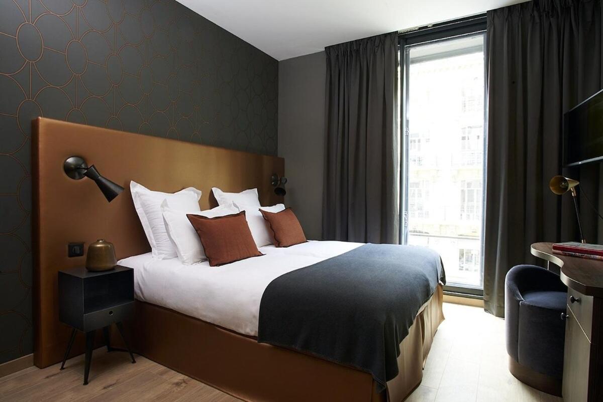 Casao Hotel Paris Værelse billede