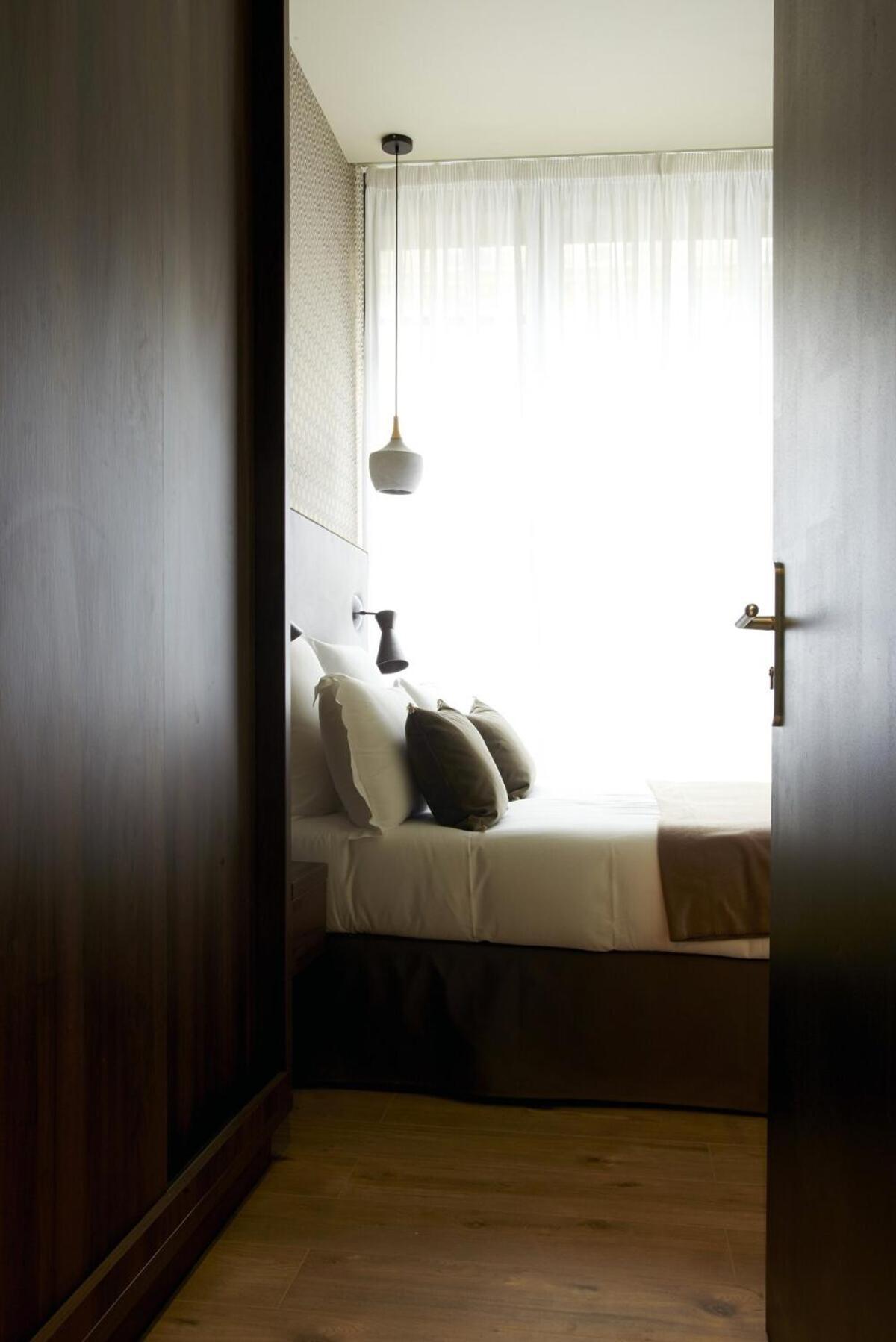 Casao Hotel Paris Værelse billede