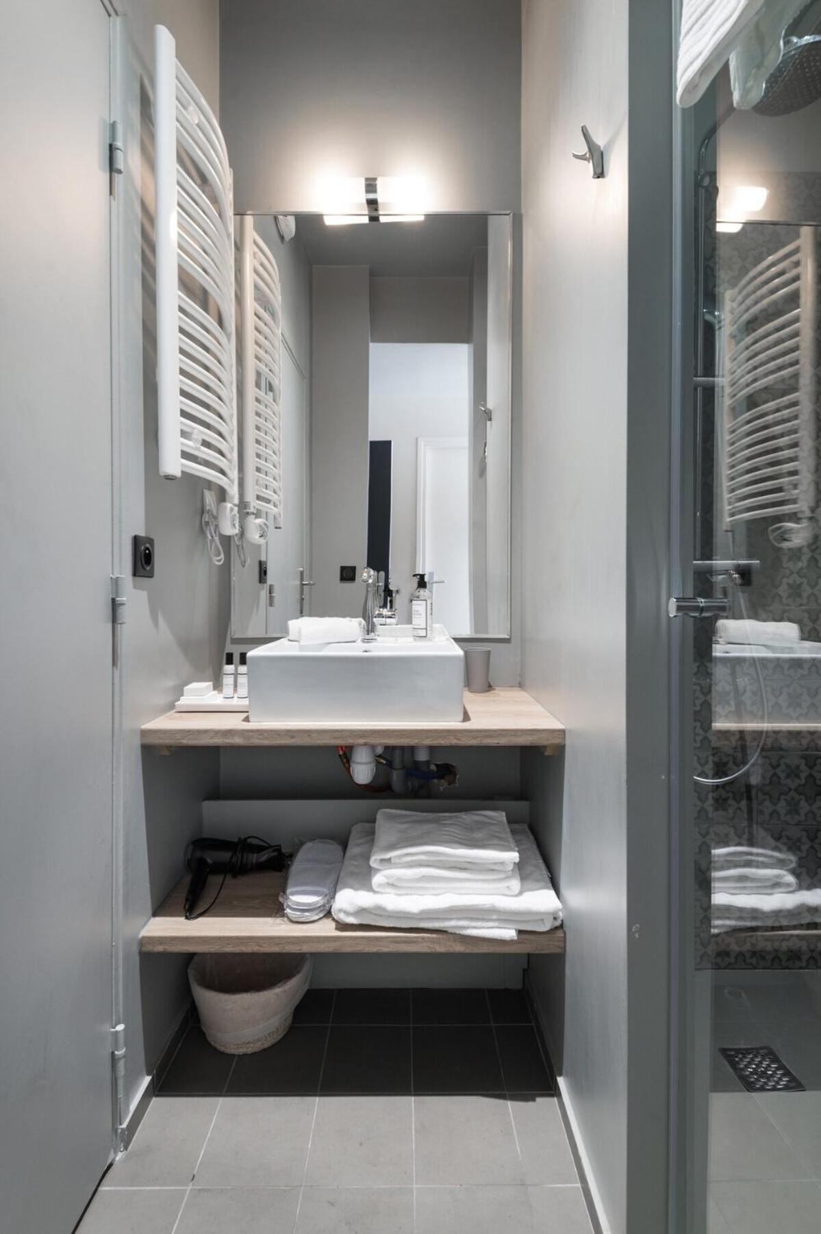 Casao Hotel Paris Værelse billede