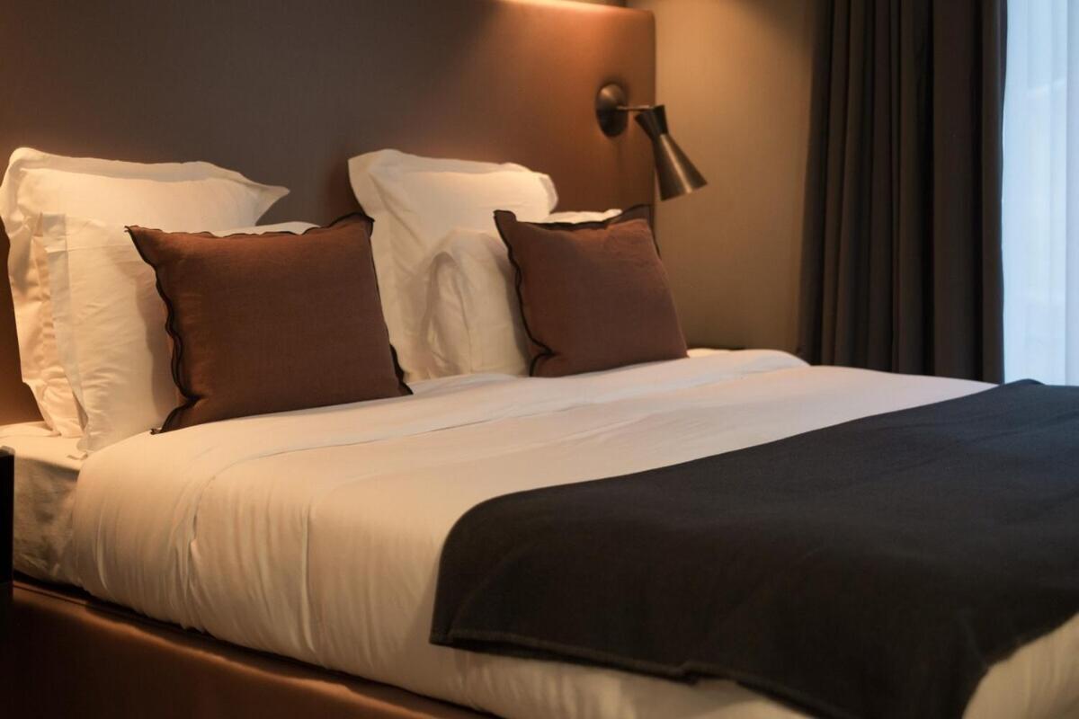 Casao Hotel Paris Værelse billede