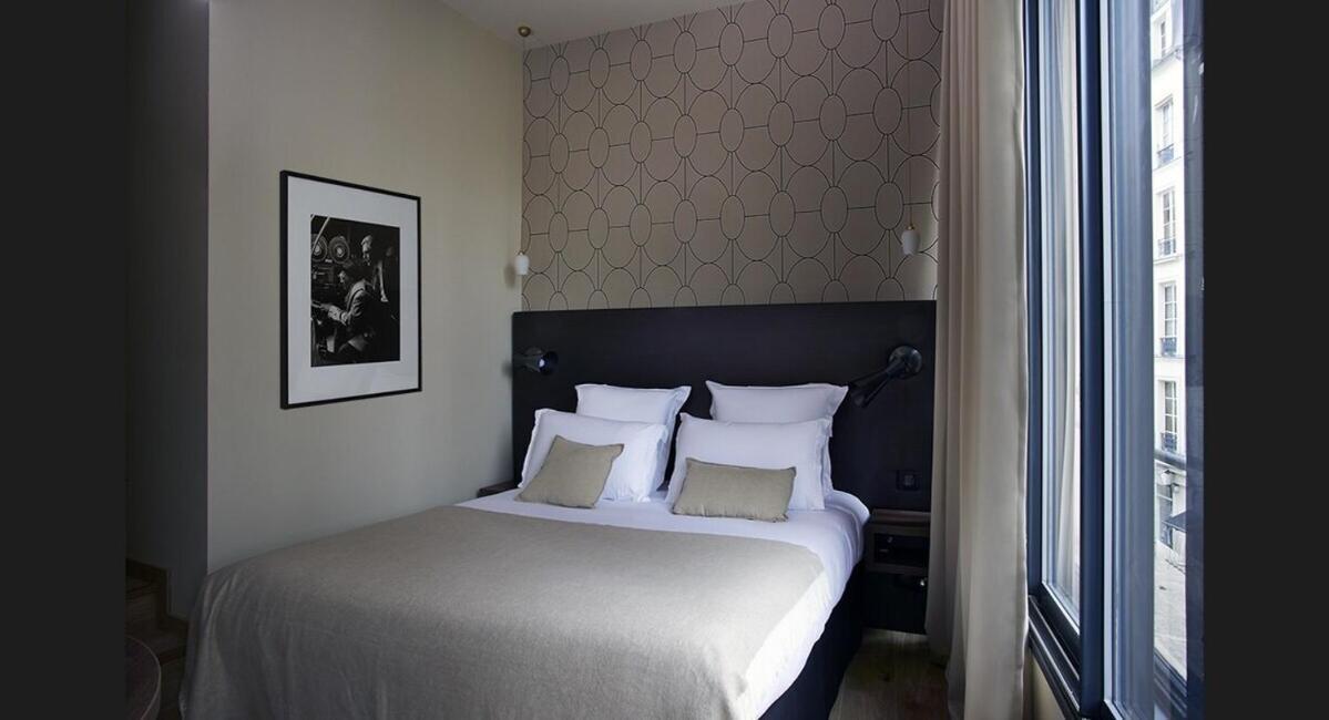 Casao Hotel Paris Værelse billede