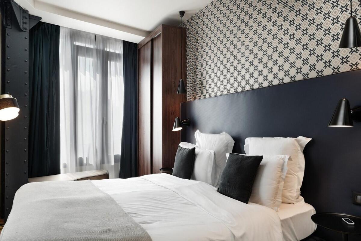Casao Hotel Paris Værelse billede