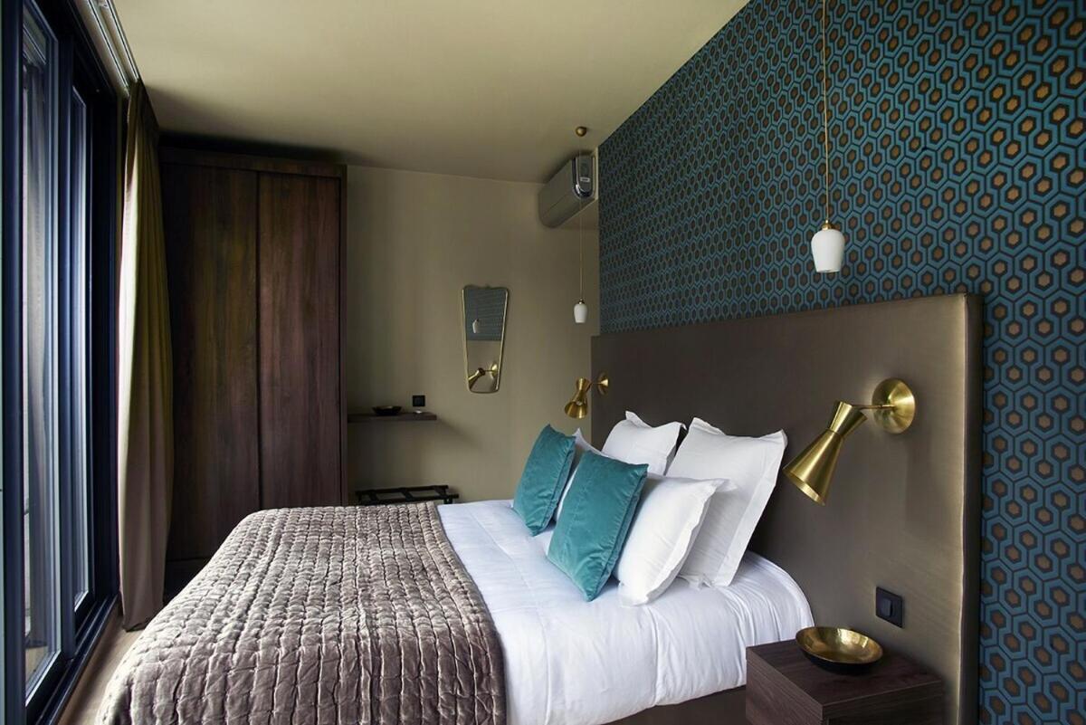 Casao Hotel Paris Værelse billede