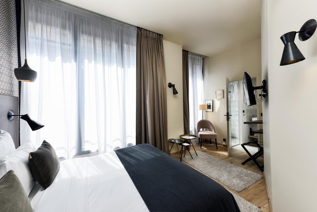 Casao Hotel Paris Eksteriør billede